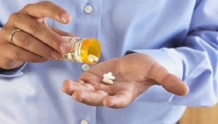 недорогі і ефективні антибіотики при простатиті